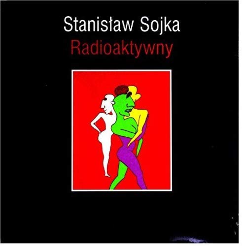 Various - Radioaktywny [VINYL]