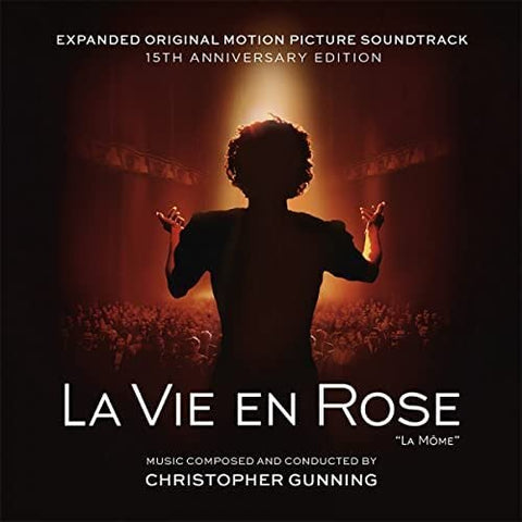 Gunning Christopher - La Vie En Rose (La Mome) (Expanded 15th Anniversary Edition) [CD]