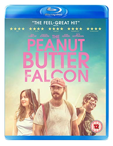 The Peanut Butter Falcon [BLU-RAY]