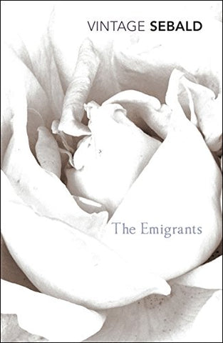 W. G. Sebald - Emigrants