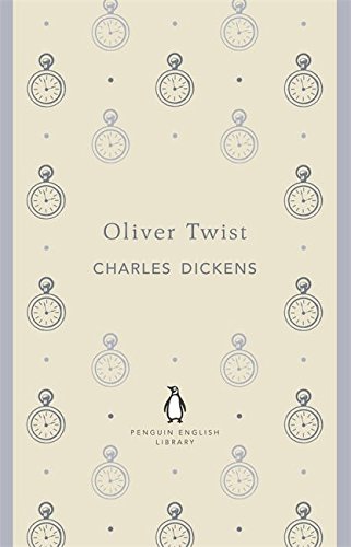 Charles Dickens - Oliver Twist