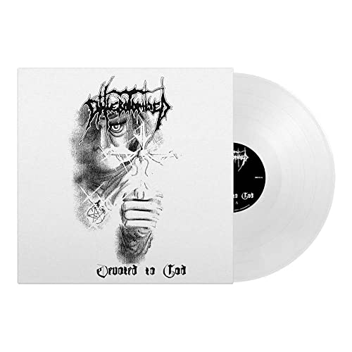 Phlebotomized - Devoted to God (30th Anniversary Edition) [VINYL]