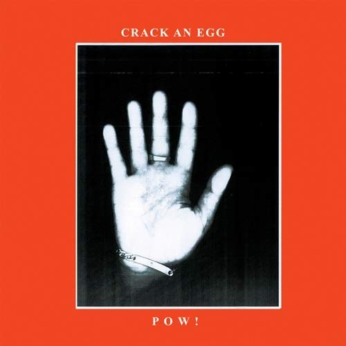 Various - Crack An Egg [VINYL]