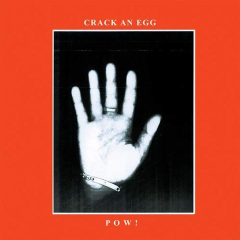 Various - Crack An Egg  [VINYL]