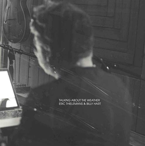 Eric Thielemans - Talking about the Weather [VINYL]