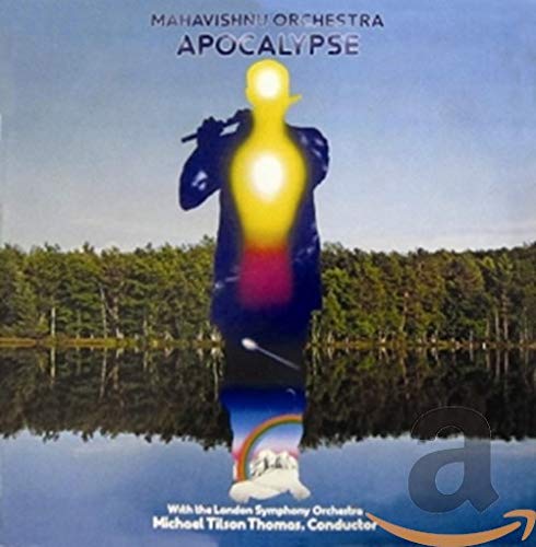 Mahavishnu Orchestra - Apocalypse [CD]