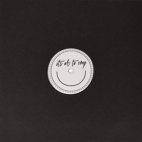 Various - It's OK To Cry [VINYL]