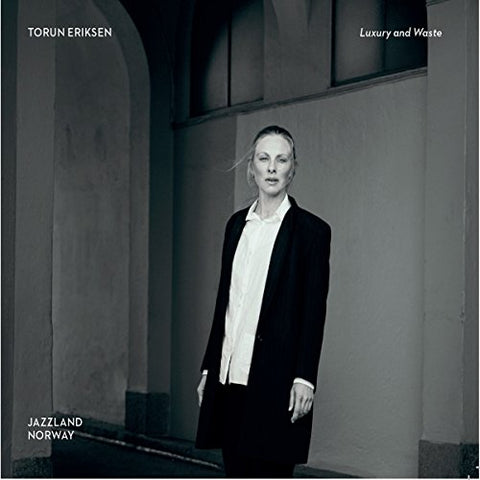 Torun Eriksen - Luxury And Waste [VINYL]