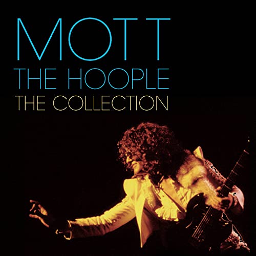 Mott The Hoople - Mott The Hoople: The Collection [CD]