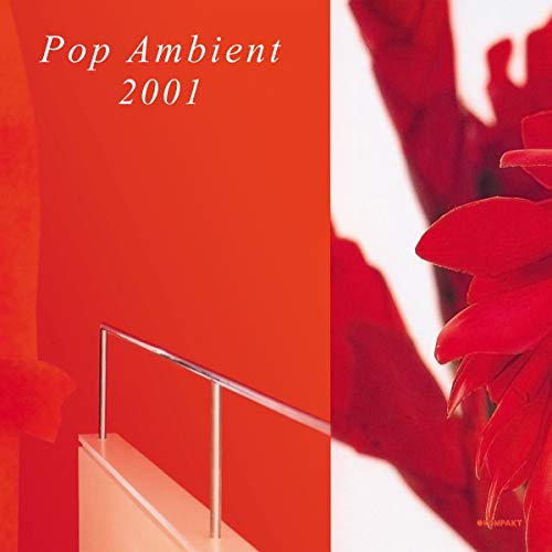 Various Artists - Pop Ambient 2001 [VINYL]