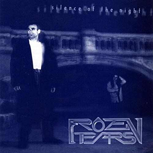 Frozen Tears - Silence Of The Night [CD]
