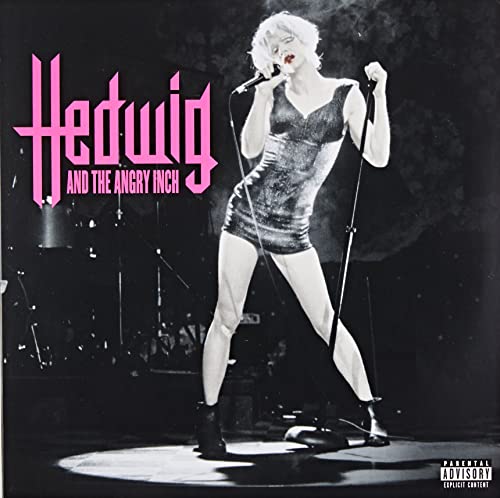 Stephen Trask - Hedwig And The Angry Inch (Ori [VINYL]