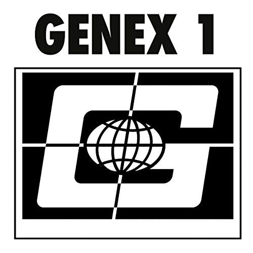 Sascha Funke - Genex 1 [VINYL]