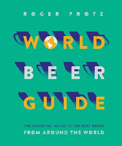 The World Beer Guide