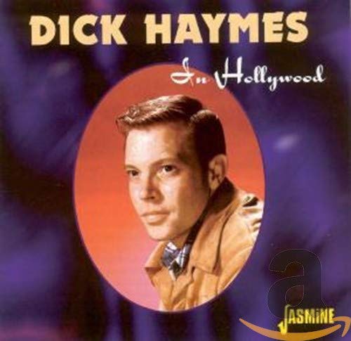 Dick Haymes - In Hollywood [CD]