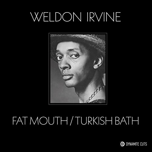 Various - Fat Mouth/Turkish Bath [7"] [VINYL]