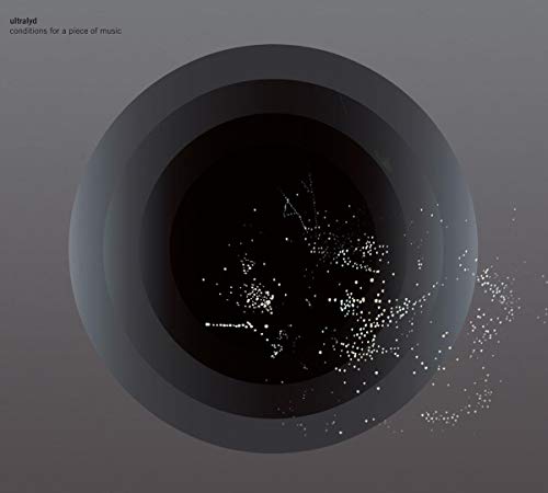 Ultralyd - Conditions for a Piece of Music [CD]
