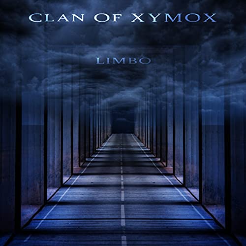 Clan Of Xymox - Limbo [CD]