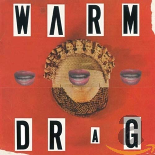Various - Warm Drag [CD]