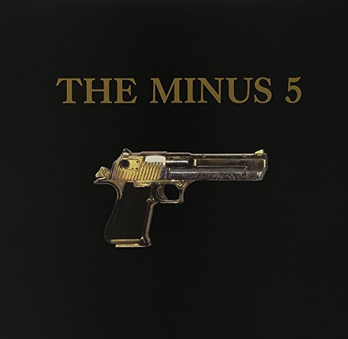 The Minus 5 - The Minus 5 [VINYL]