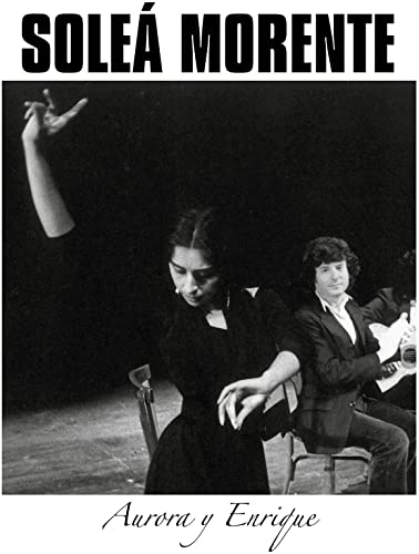 Solea Morente - Aurora Y Enrique (LP) [VINYL]