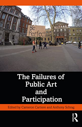 The Failures of Public Art and Participation