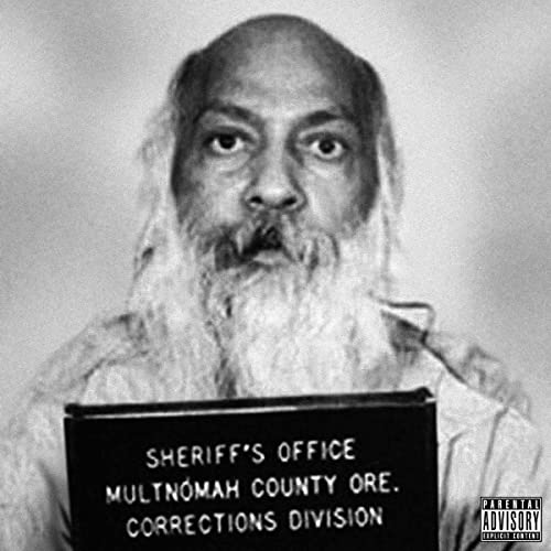Robert - Orange Is The New Black [CD]
