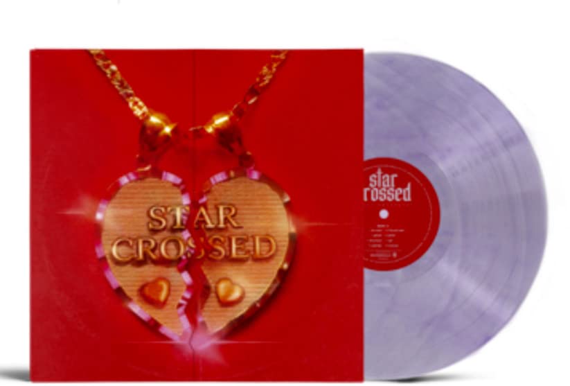 Various - Star-Crossed [VINYL]