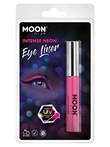 Moon Glow Intense Neon UV Eye Liner Hot Pink