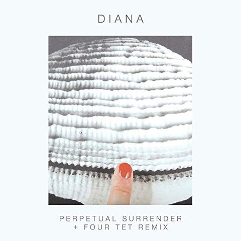 Diana - Perpetual Surrender [12 inch] [VINYL]