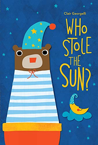 Who Stole the Sun?