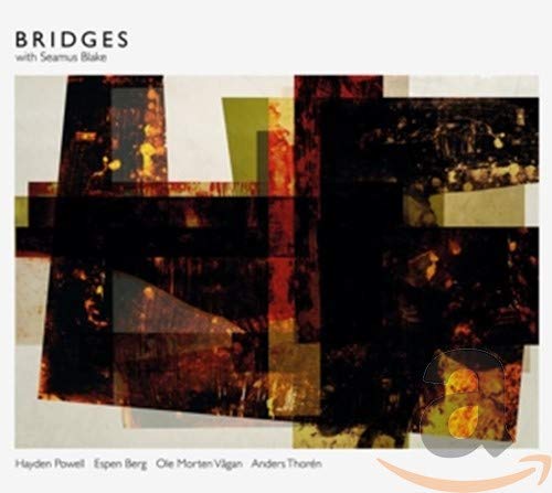 Bridges/seamus Blake - Bridges With Seamus Blake [CD]