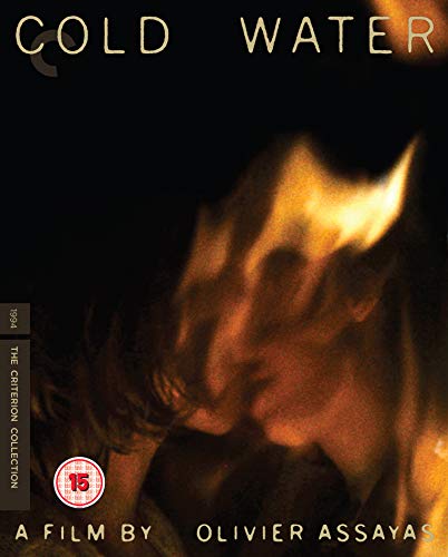 Cold Water [BLU-RAY]