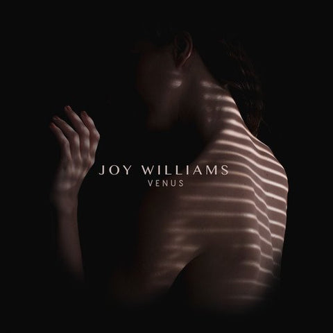 Joy Williams - Venus AUDIO CD