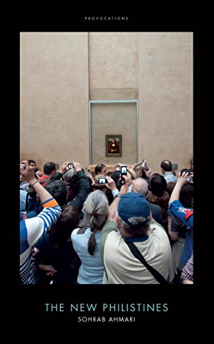 The New Philistines (Provocations): How Identity Politics Disfigure the Arts