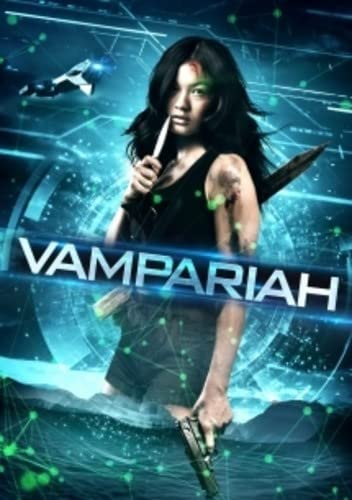 Vampariah [DVD]