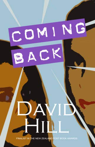 Coming Back: 1 (Aurora New Fiction)