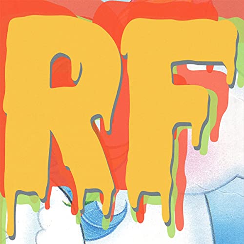 Rural France - RF [VINYL]