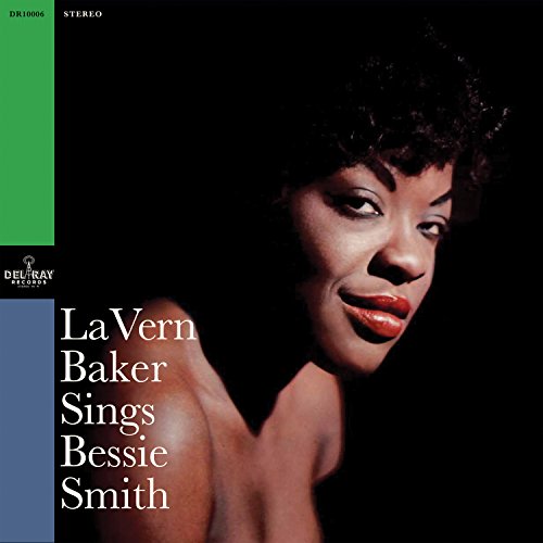 Various - LaVern Baker Sings Bessie Smith [VINYL]