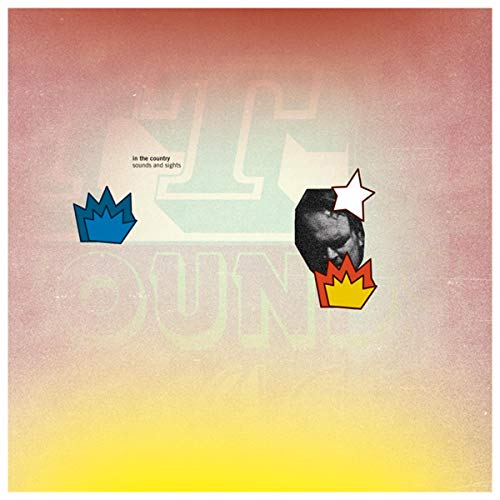 In The Country - Sounds And Sights CD + DVD [CD]