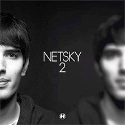 Netsky - 2 [CD]