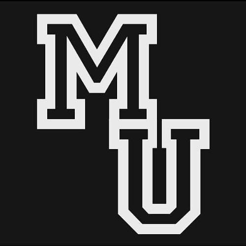 Maggers United - Mu [CD]
