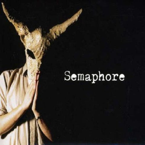 Semaphore - Semaphore [CD]