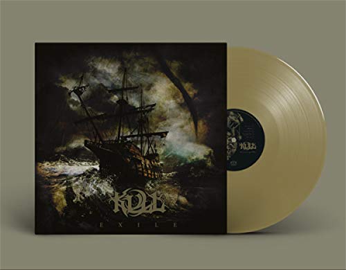 Kull - Exile [VINYL]