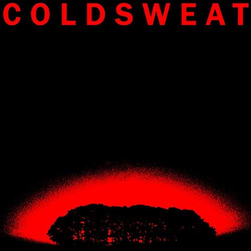 Cold Sweat - Blinded [VINYL]