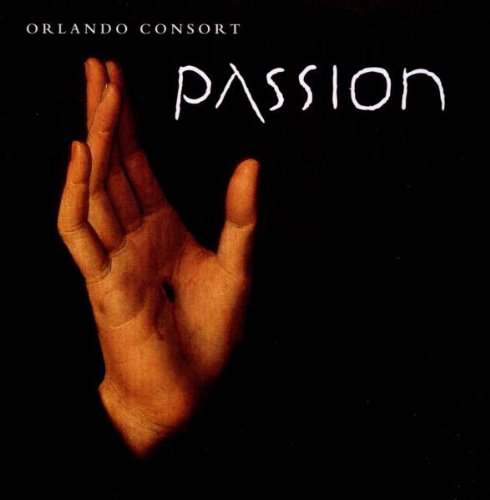 Johannes Tinctoris - Passion - Renaissance Choral Works [CD]