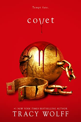 Crown (Crave, 3)