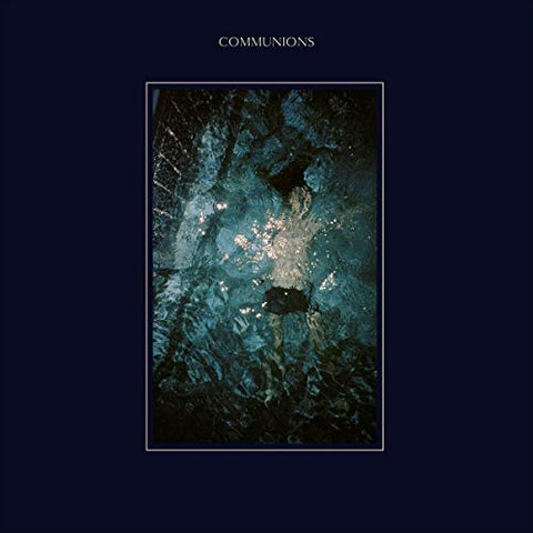 Communions - Blue [VINYL]