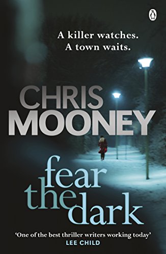 Fear the Dark (Darby McCormick)
