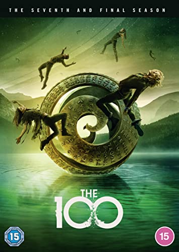 The 100 S7 [DVD]